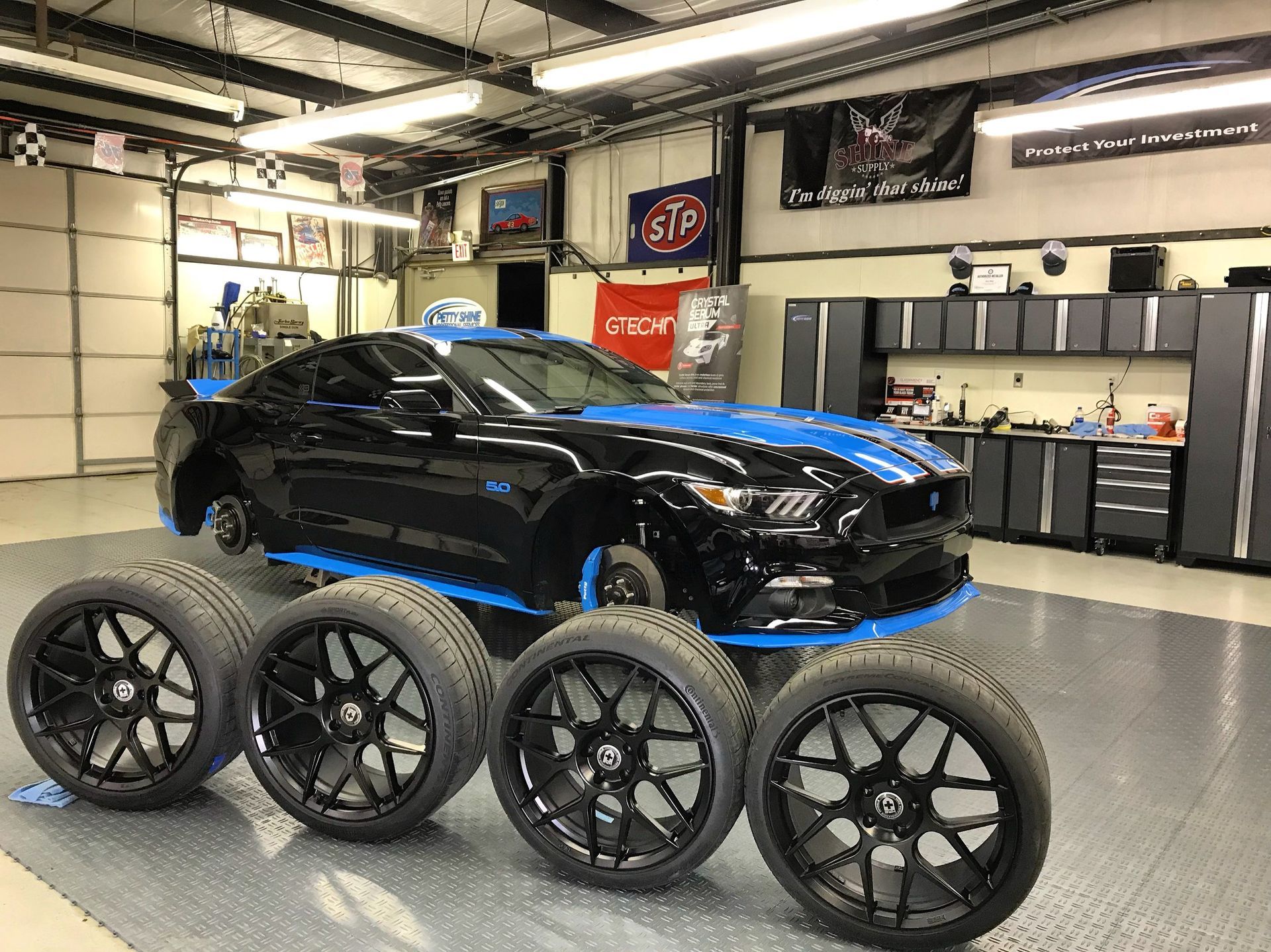 Ceramic Coating