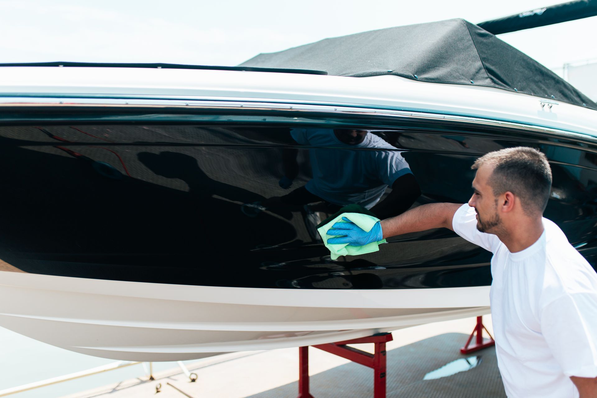 boat detailing near me boat detailing near me