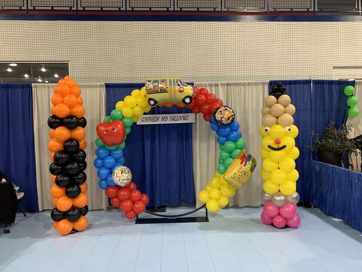 Balloons