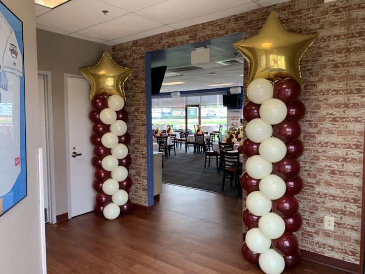 Balloons