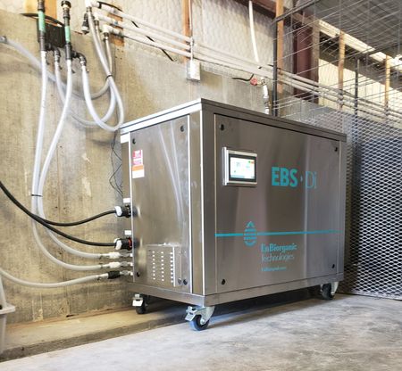 Sustainable Wastewater Solutions Sustainable Wastewater Solutions