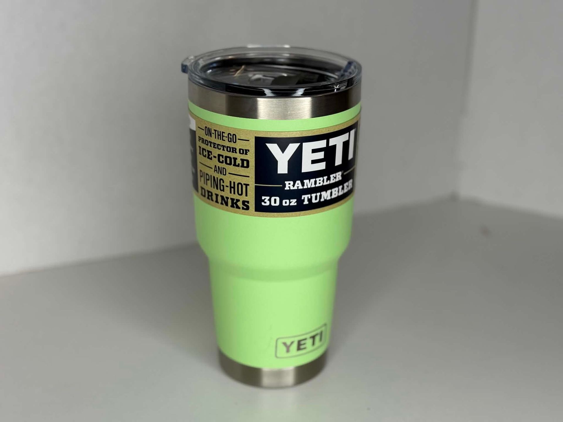 Custom Engraved 30oz Tumbler