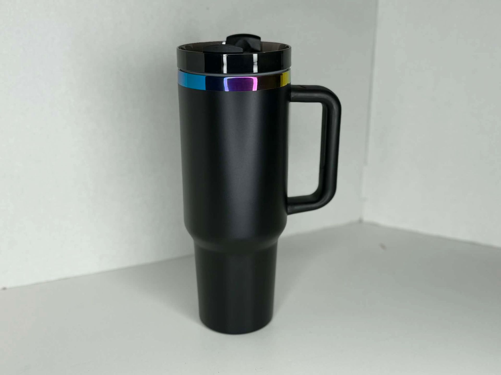 40 oz Custom Engraved Tumbler