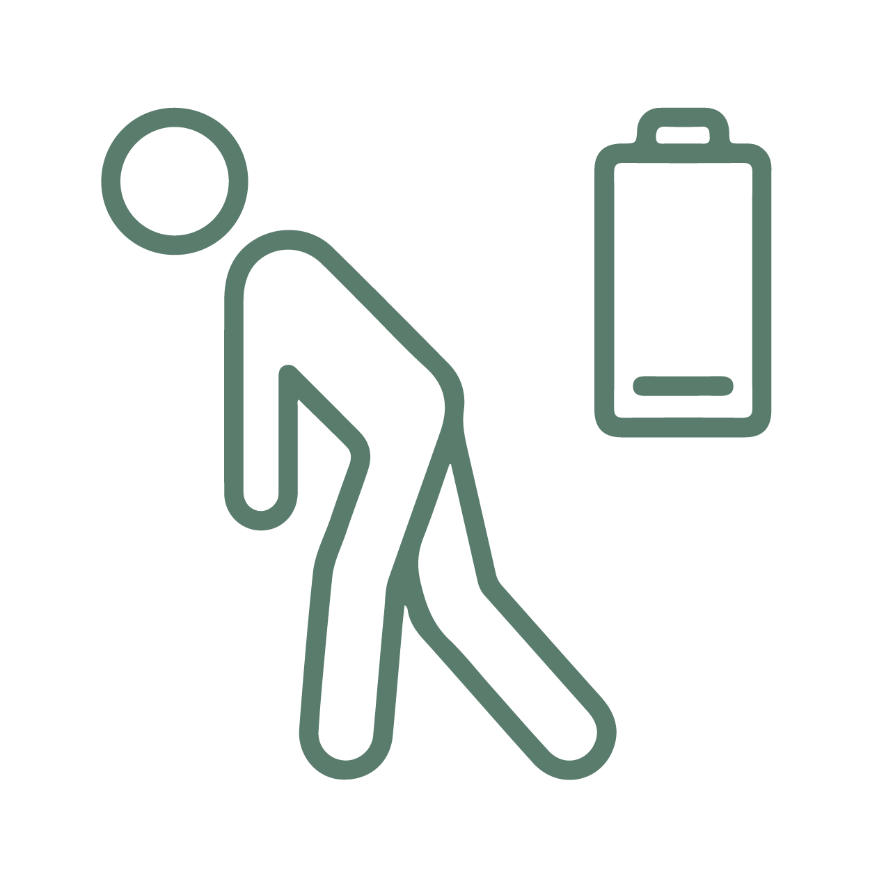 Meer energie en vitaliteit met orthomoleculaire therapie en leefstijlbegeleiding.