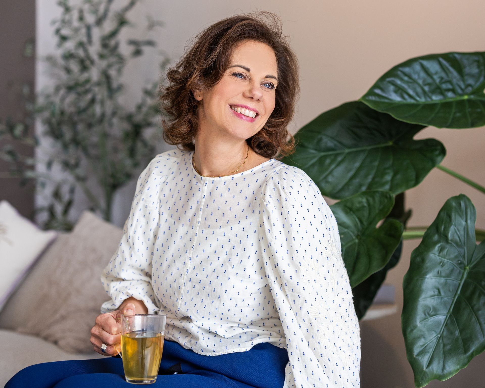 Marielle Kamphuis Hulsbeek; lijfwijz twente