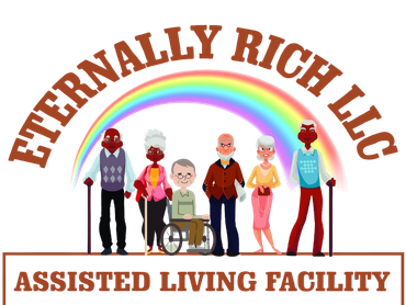 Eternally Rich Assisted Living