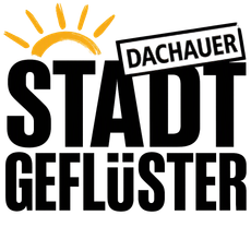 Logo Dachauer Stadtgeflüster
