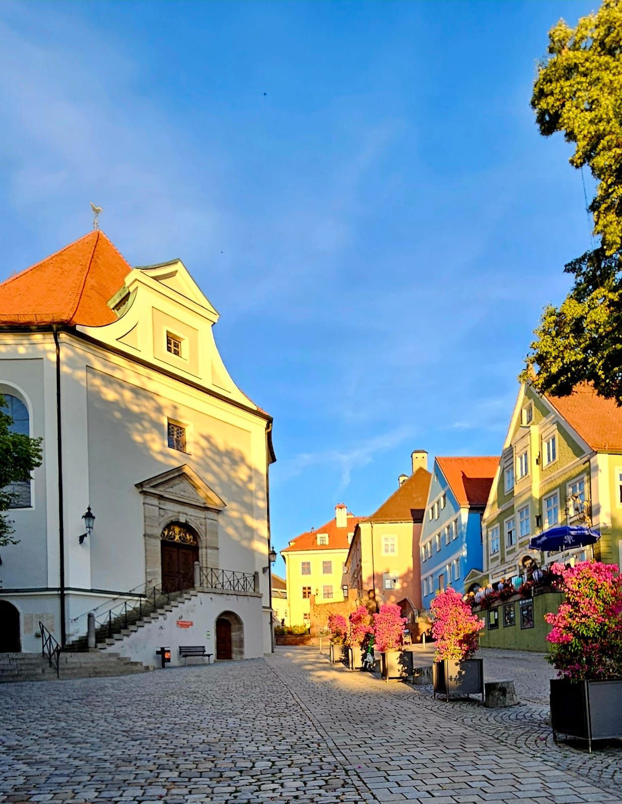 Altstadt Dachau