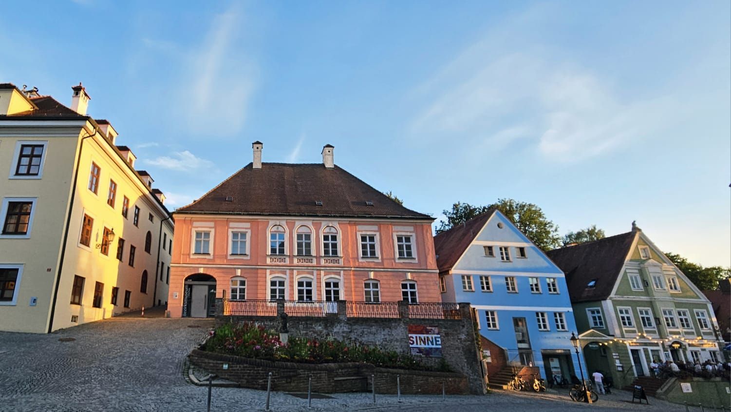 Altstadt Dachau