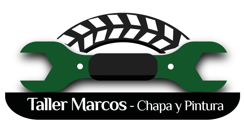 TALLER MARCOS LOGO