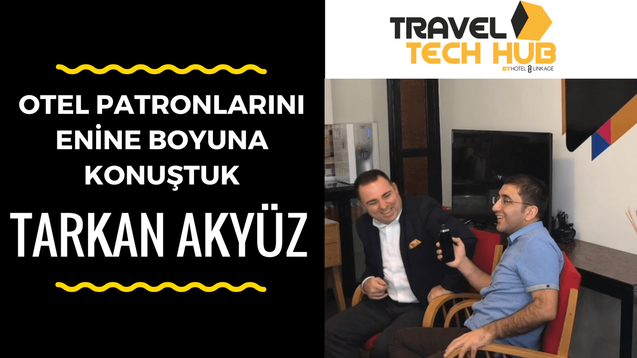 Travel Tech Hub, Hotel Linkage