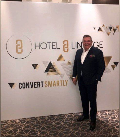 Hotel Linkage Summit 2019