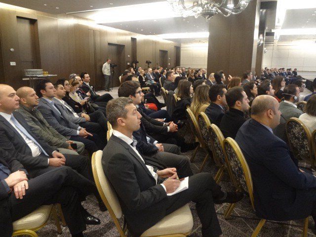 Hotel Linkage Summit 2019
