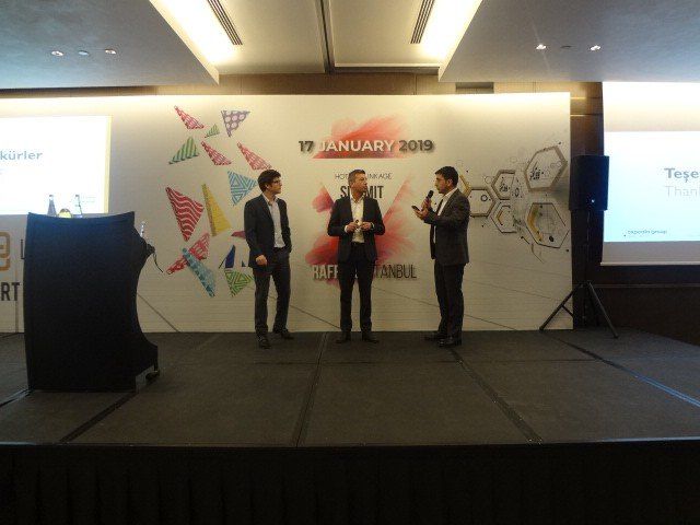 Hotel Linkage Summit 2019