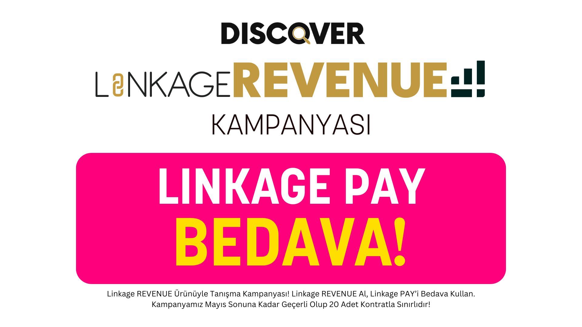 Hotel Linkage, Linkage Pay ile güvenli otel ödemeleri