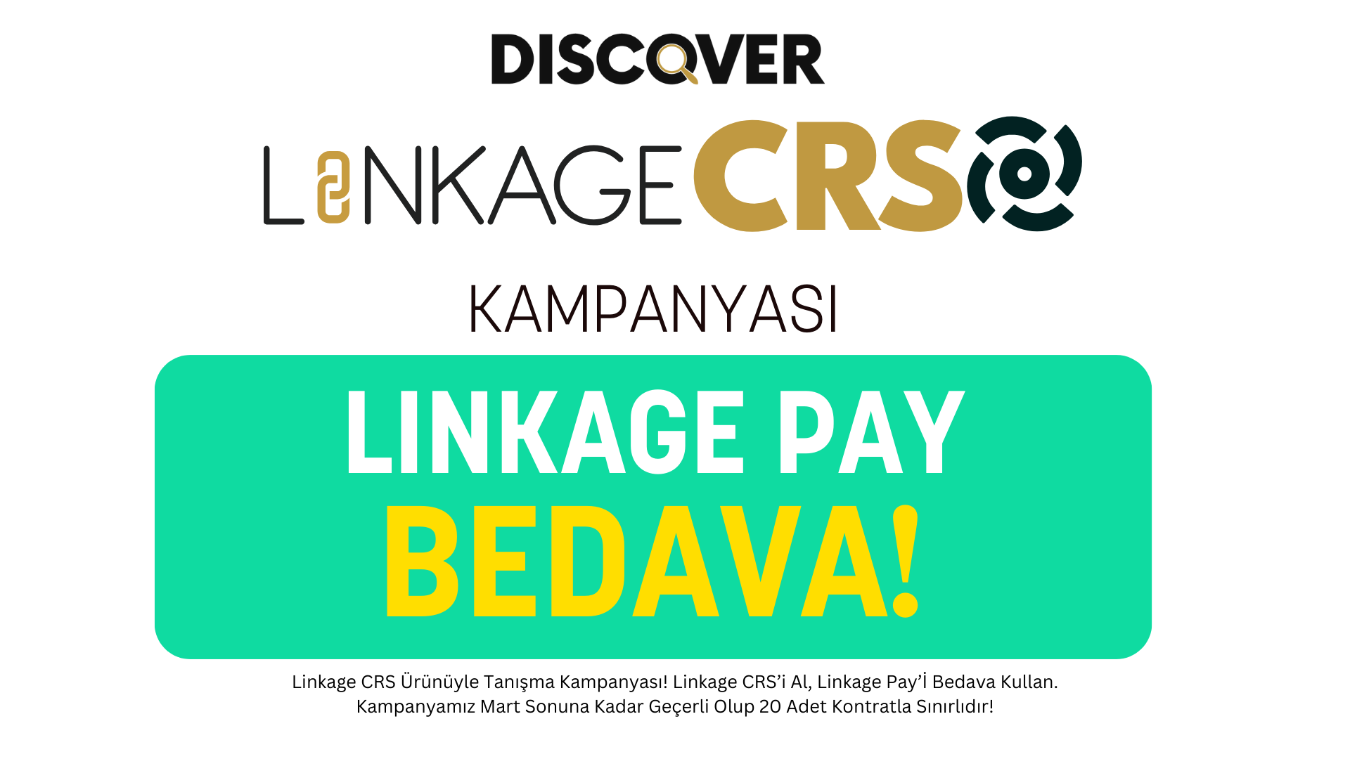 Hotel Linkage, Linkage Pay ile güvenli otel ödemeleri