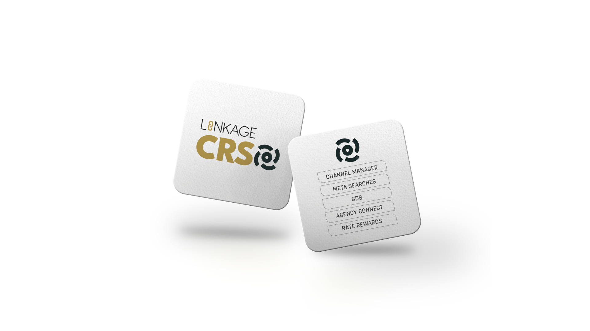 Hotel Linkage, Linkage CRS 