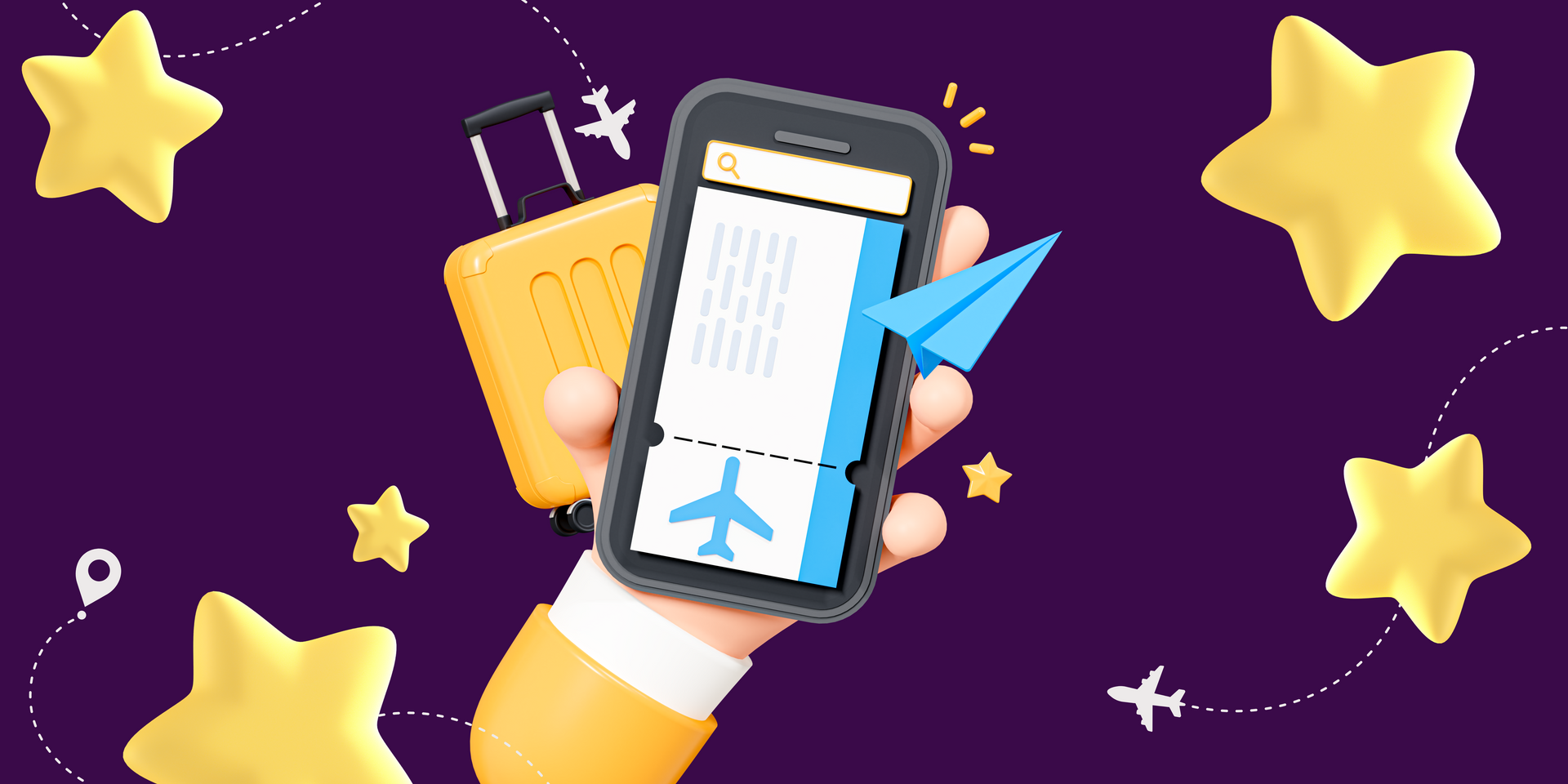 Linkage Direct,
Direct Booking Mystery:Strategies and Tactics in Digital Marketing