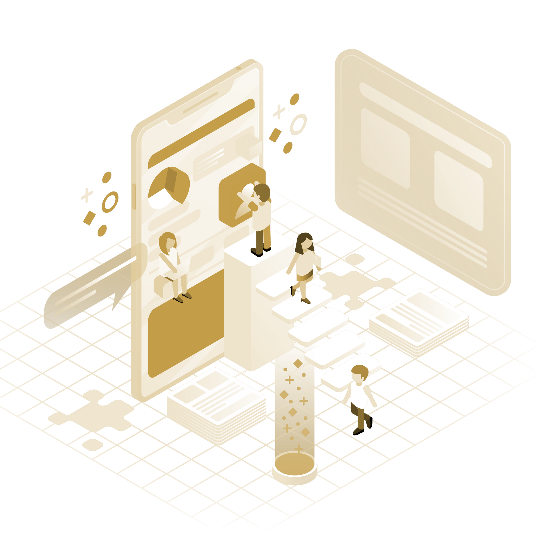 Hotel App