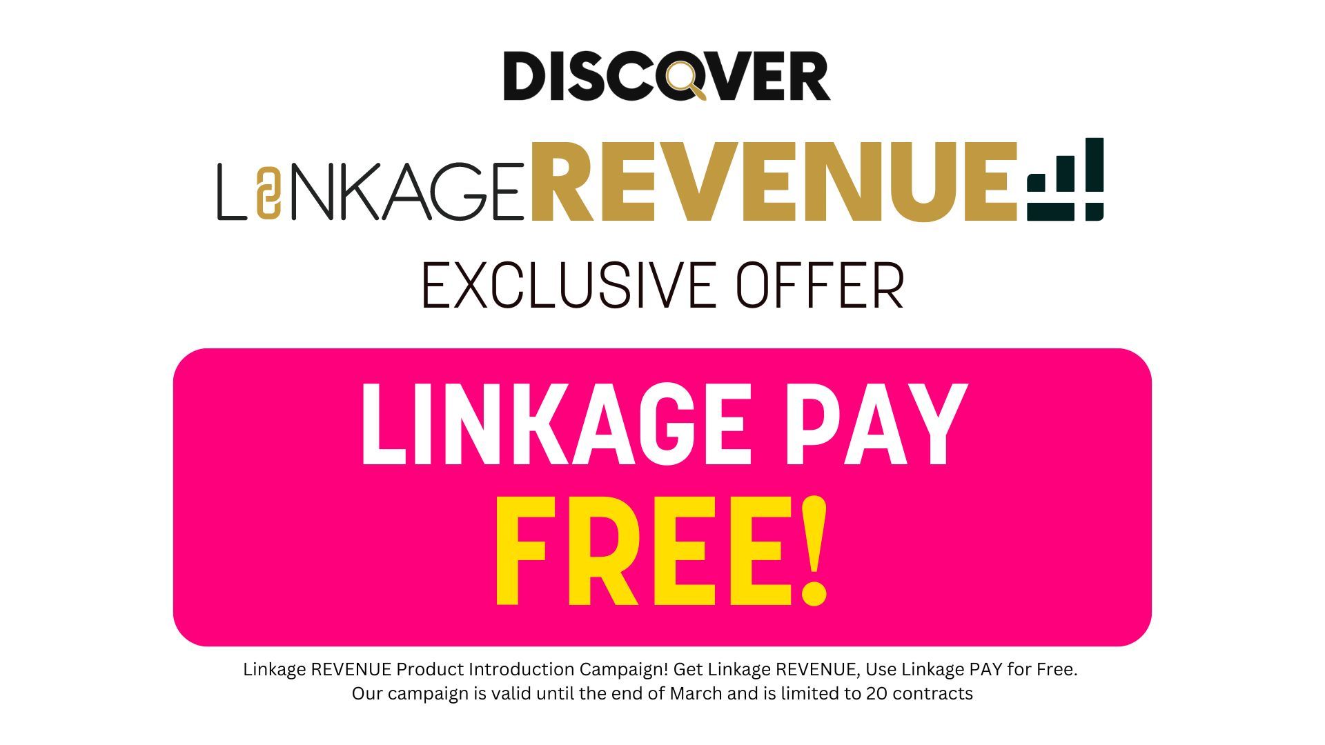 Hotel Linkage, Offer