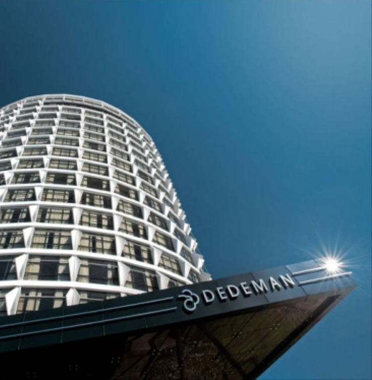 Dedeman Hotels also works with Hotel Linkage