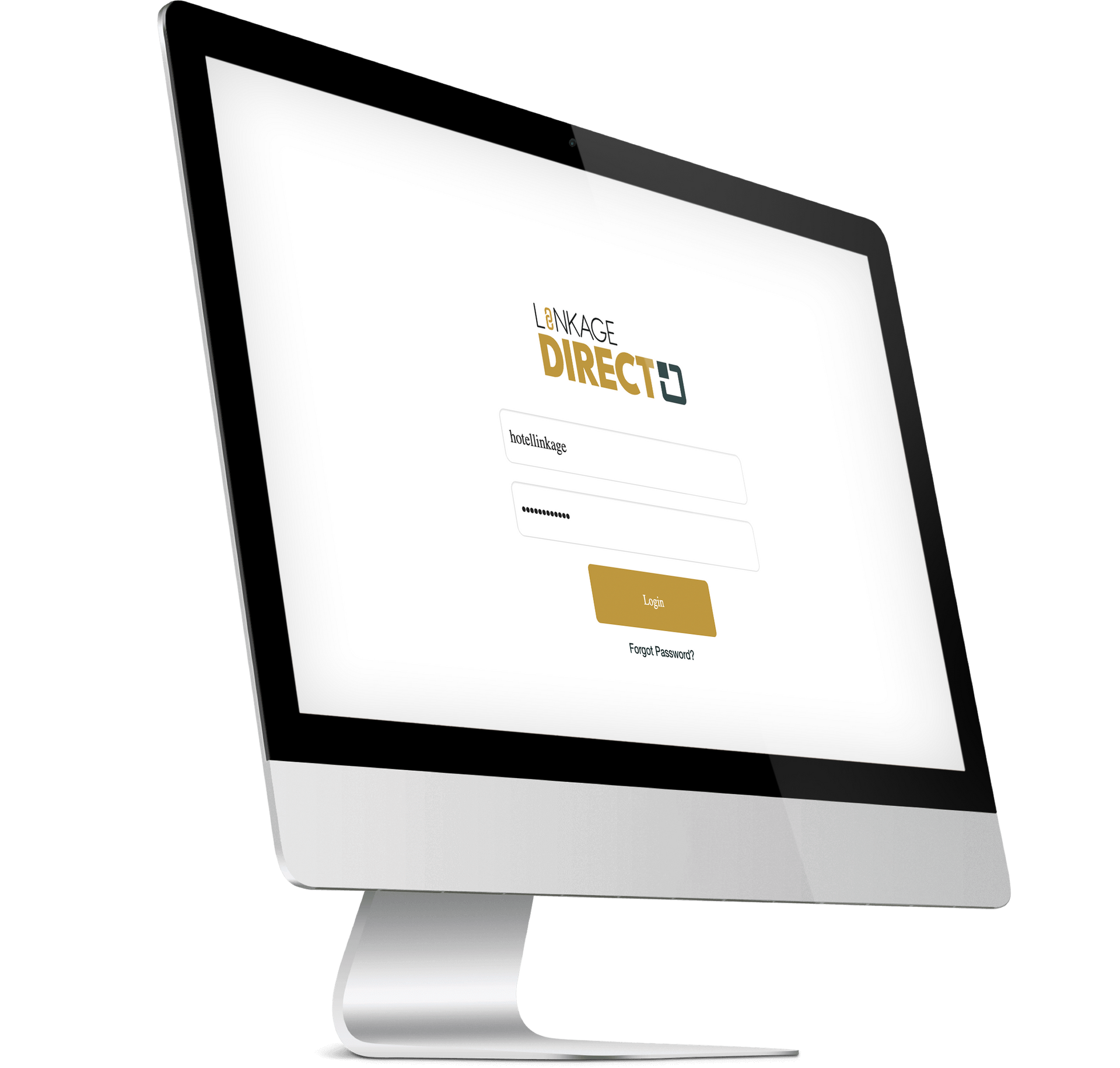 Hotel Linkage Direct Booking Standard Package