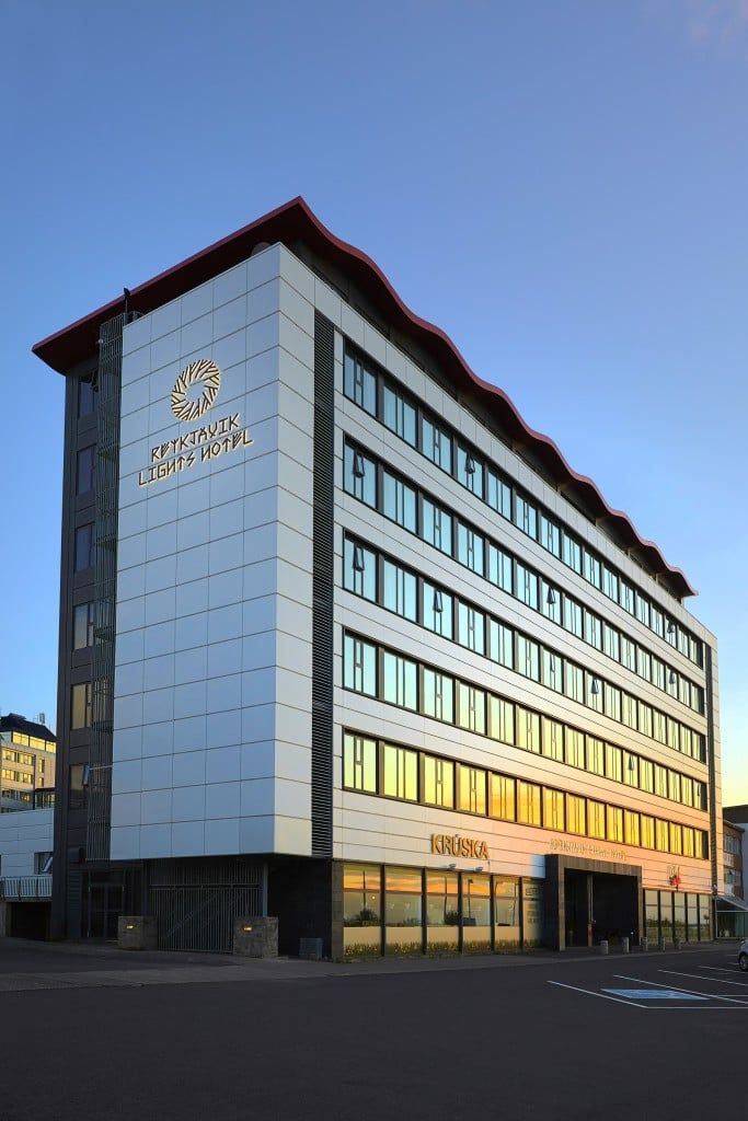 Kea Hotels also works with Hotel Linkage