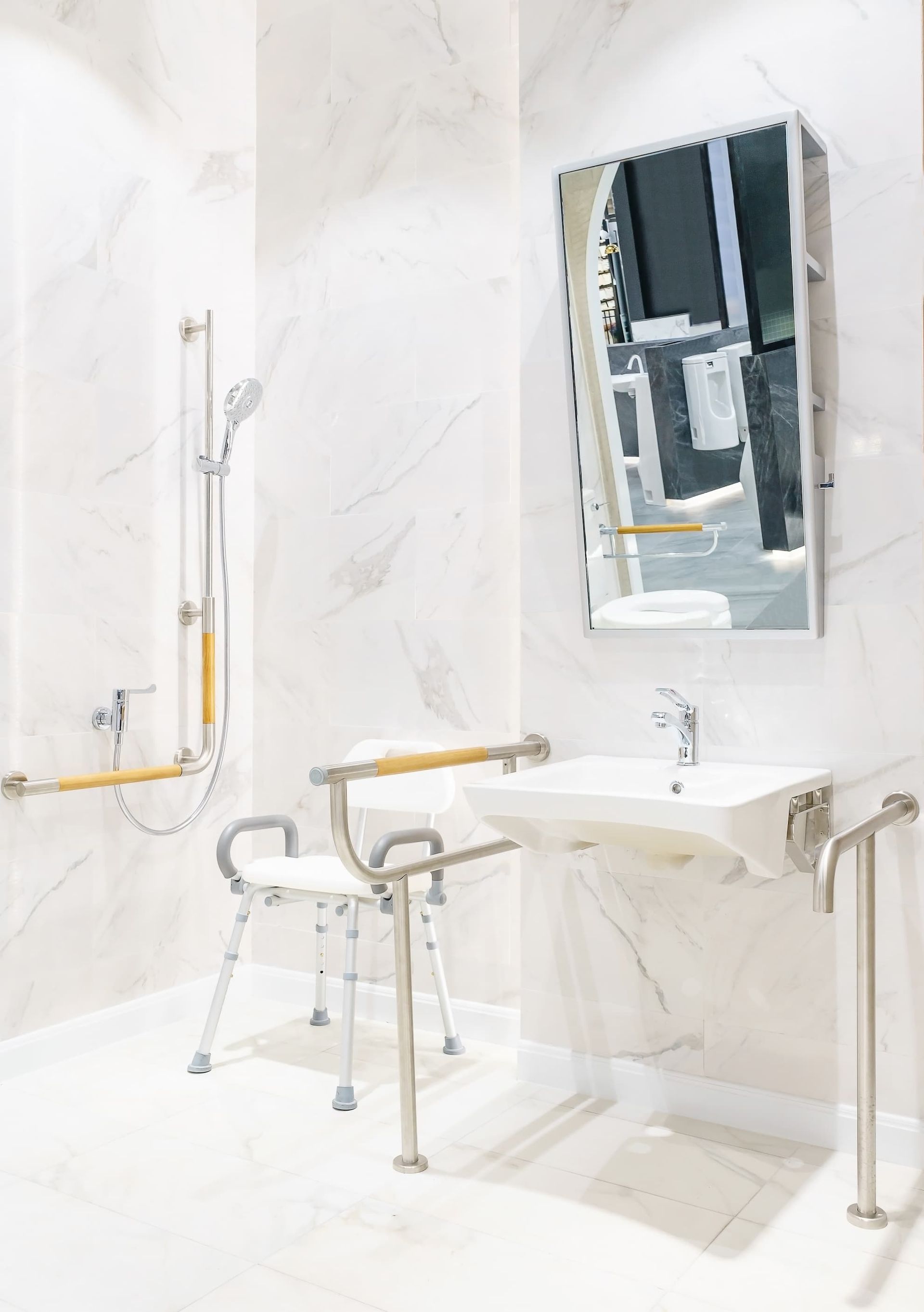 Picture of NDIS Assistive Technology | Adaptive Equipment