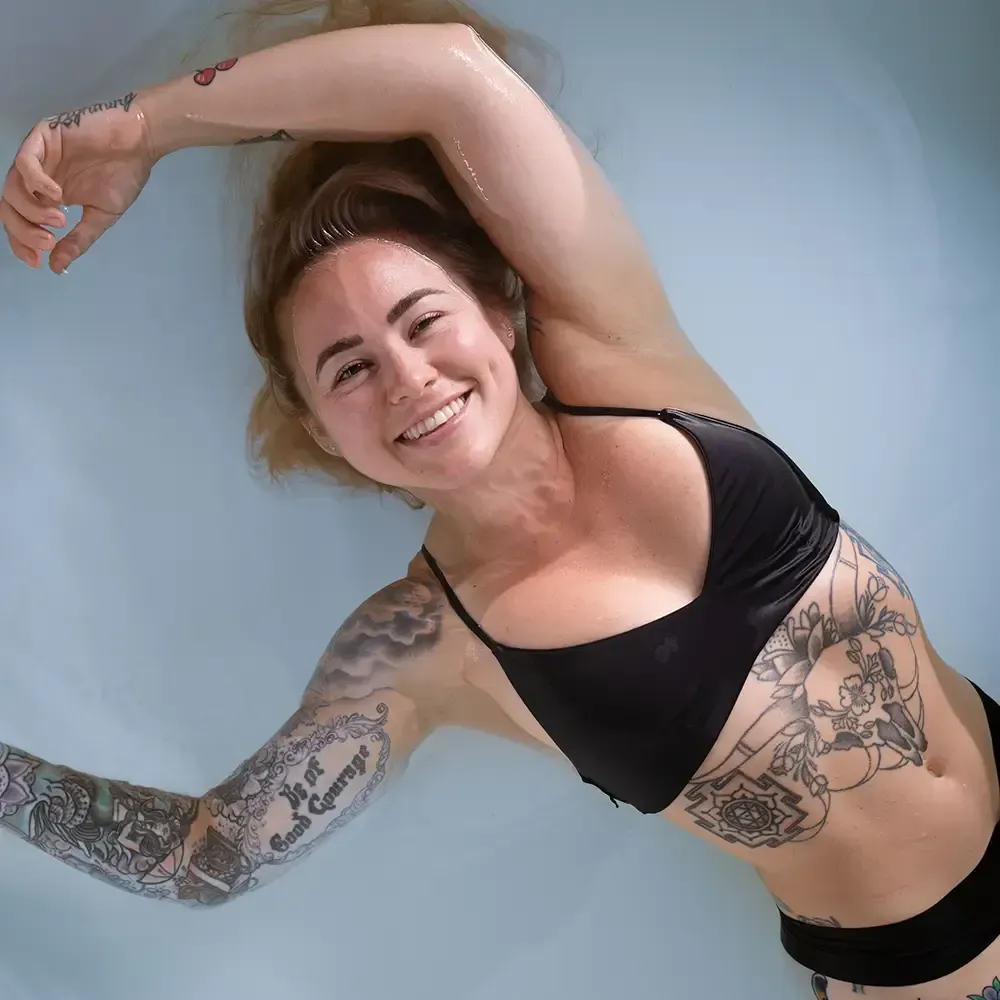 sensory deprivation tank san diego