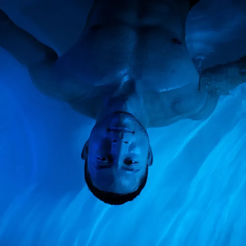 float spa san diego