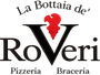 Logo Ristorante La Bottaia dè Roveri