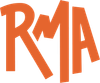 Rocky Mountain Athletics' Logo