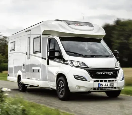 comprar caravanas y autocaravanas usadas en toledo