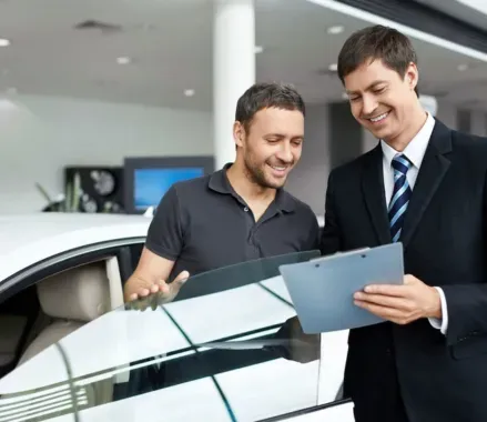 comprar un coche con reserva de dominio en toledo