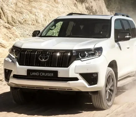 comprar una camioneta 4x4 usada en toledo