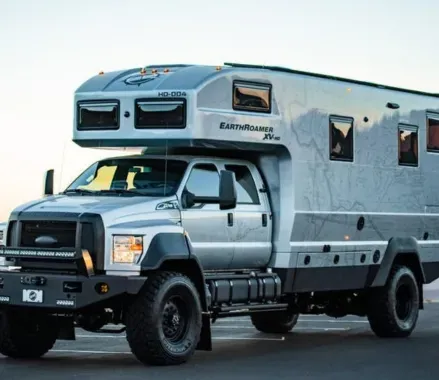 compraventa de caravanas todoterreno en toledo