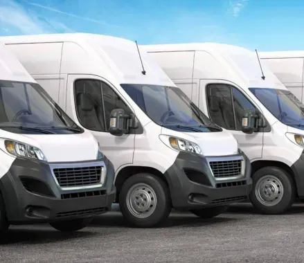 compraventa de furgonetas en toledo
