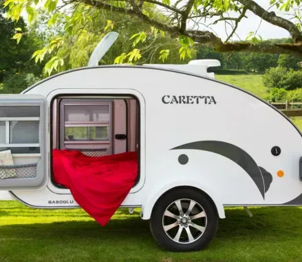 compraventa de mini caravanas en toledo
