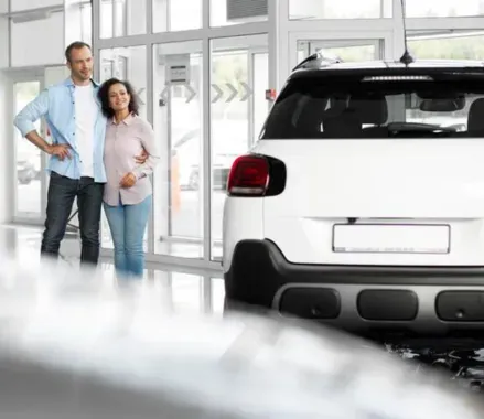 compraventa de vehiculo particular en toledo