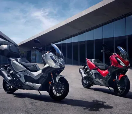empresa de compraventa de motocicleta usada en toledo