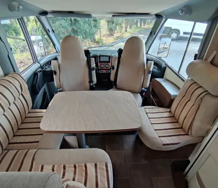 especialistas en compraventa de autocaravanas en toledo