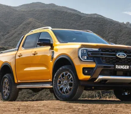 vender pick-up usado en toledo