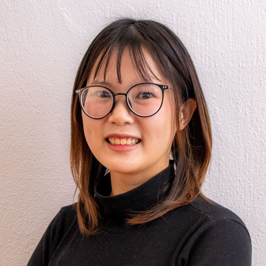 Lenore De Boer-Data Scientist