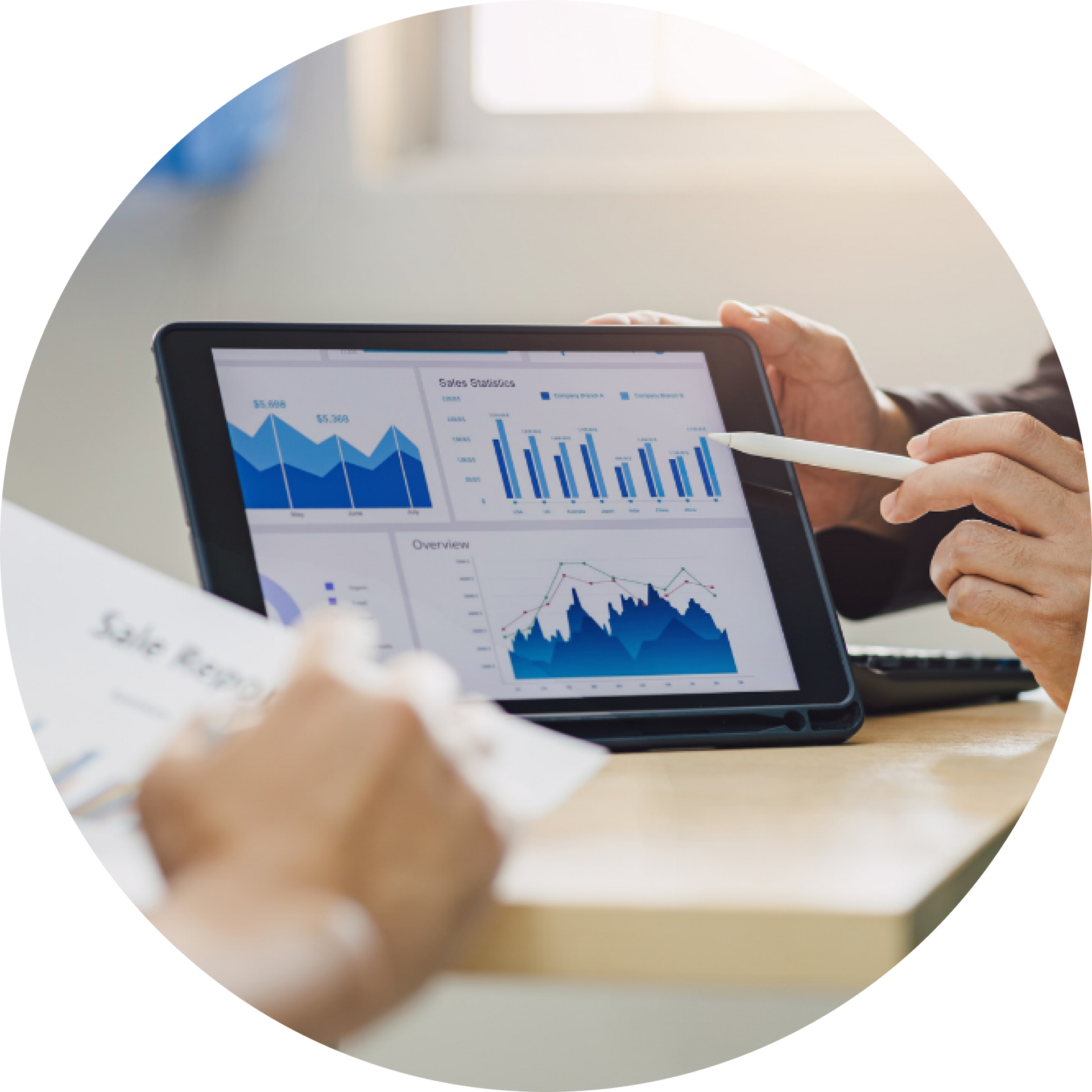 sda consultants
