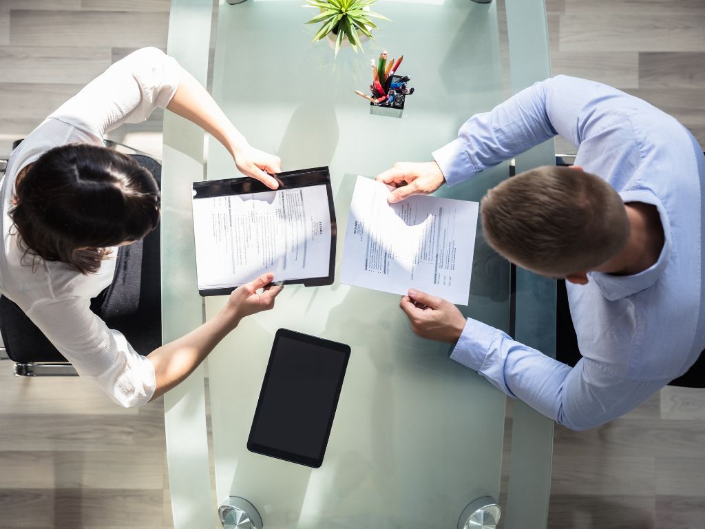 Project Management - SDA consulting Australia