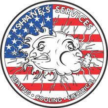 Shane's Service Inc. Shane's Service Inc.