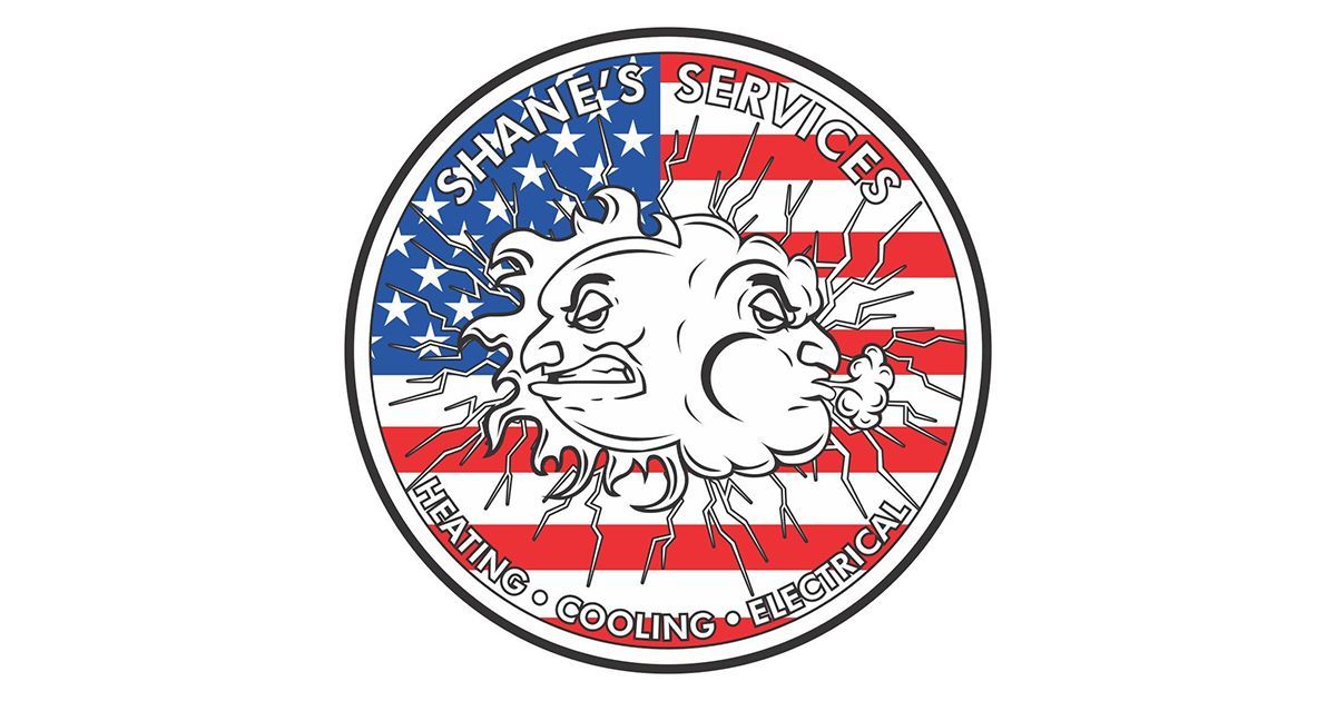 Shane's Services Inc. cover