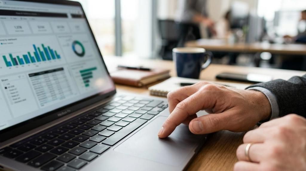 Budget Automation for Finance Teams