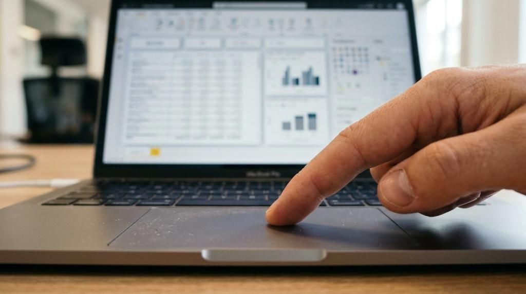 Master Data Management for Power BI