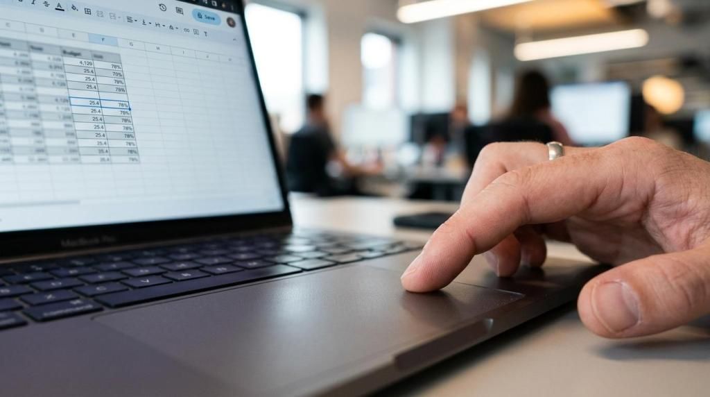 How Power BI Budget Planning Works